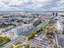 Mieszkania w Łodzi rosną na potęgę! Aż 125 inwestycji w połowie 2025 roku!