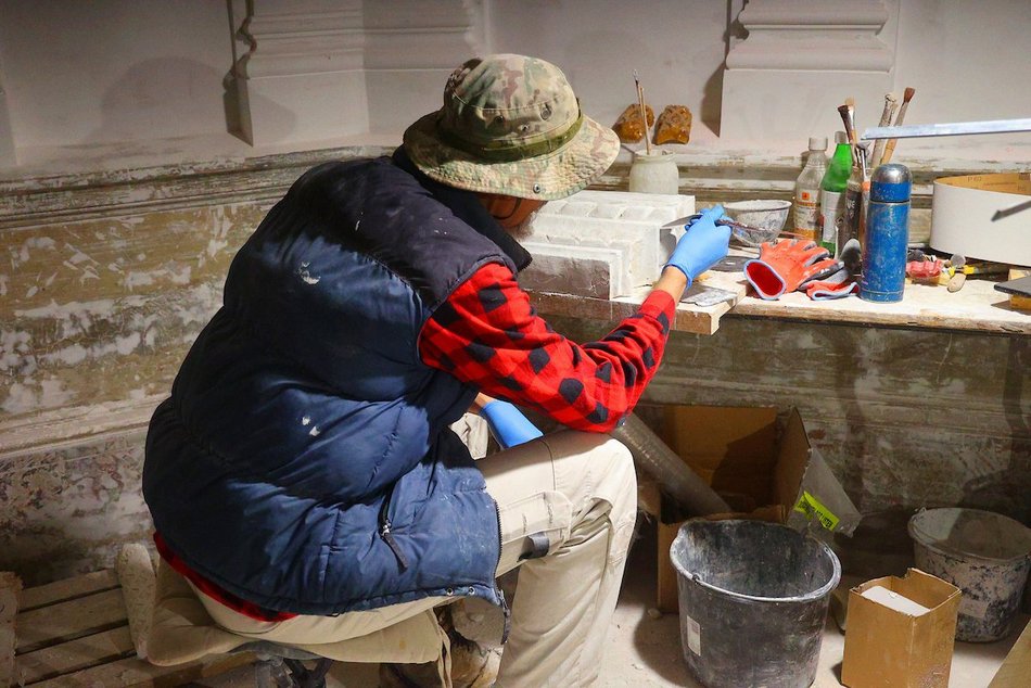 Łódź. Wielka metamorfoza cerkwi św. Aleksandra Newskiego