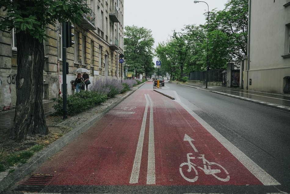 Łódź. Koniec remontu Sterlinga w Łodzi. Ulica została otwarta dla ruchu