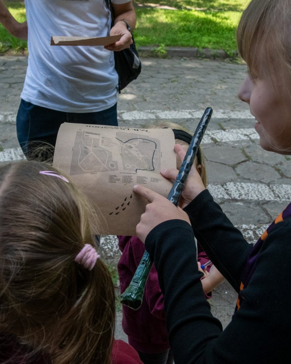 Łódź. Majówka 2025 z dziećmi? Sprawdź, gdzie rodzinnie spędzić czas