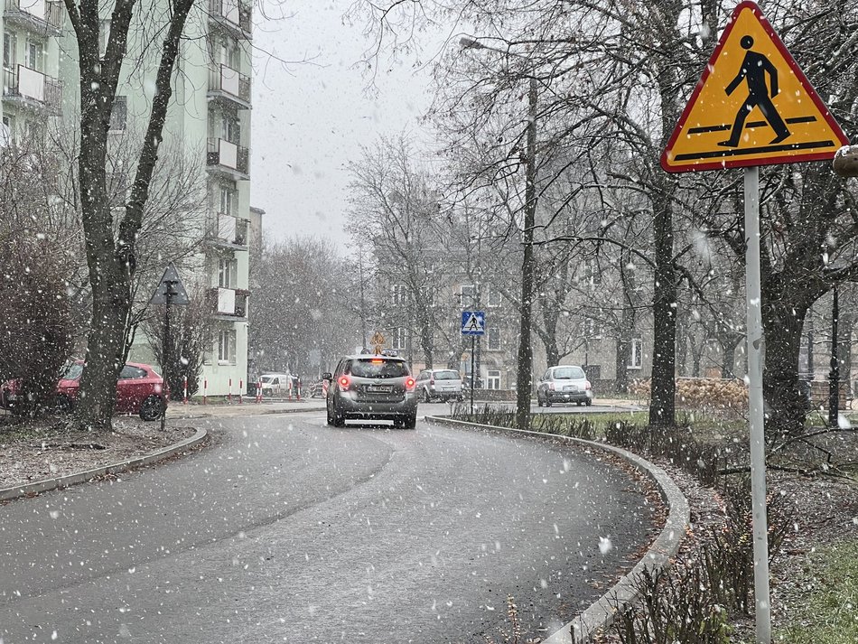Remont ulic wokół Starego Rynku dobiega końca