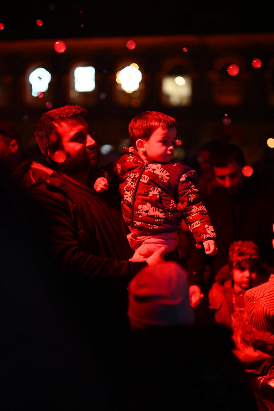 Łódź. Halloweenowa parada przeszła Piotrkowską w Łodzi. Tłumy duchów, czarownic i zombie!