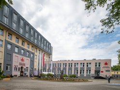 Szpital Bonifratrów w Łodzi. Otwarto centrum diagnostyki i leczenia chorób onkologicznych