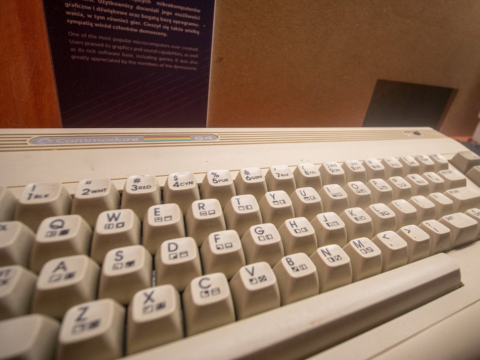 Centrum Komiksu i Narracji Interaktywnej