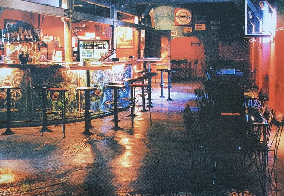 Tutaj bawili się łodzianie! Dawne kluby i puby w Łodzi