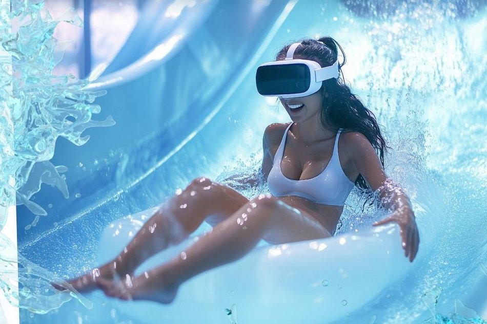 Łódź. Nowości w Aquaparku Fala