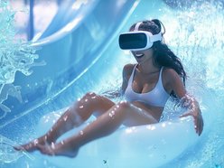 Łódź. Nowości w Aquaparku Fala