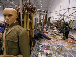 Łódź. Hala Expo Łódź