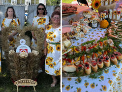 Łódź. TOP 15 Kół Gospodyń Wiejskich w Łódzkiem i ich przysmaki! Bigos, ciasta, smalec i więcej