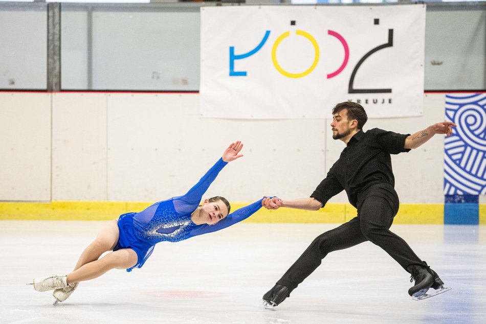 Łódź. XIX Zawody Mikołajkowe w Łodzi. Setki łyżwiarzy w walce o finał Pucharu Polski!
