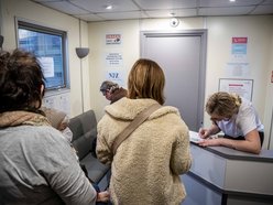 Łódź. Bezpłatna mammografia w Łodzi