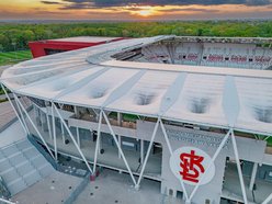 Łódź. Mistrzostwa Świata Kobiet U-20 w Łodzi. Wielki finał na stadionie ŁKS Łódź!