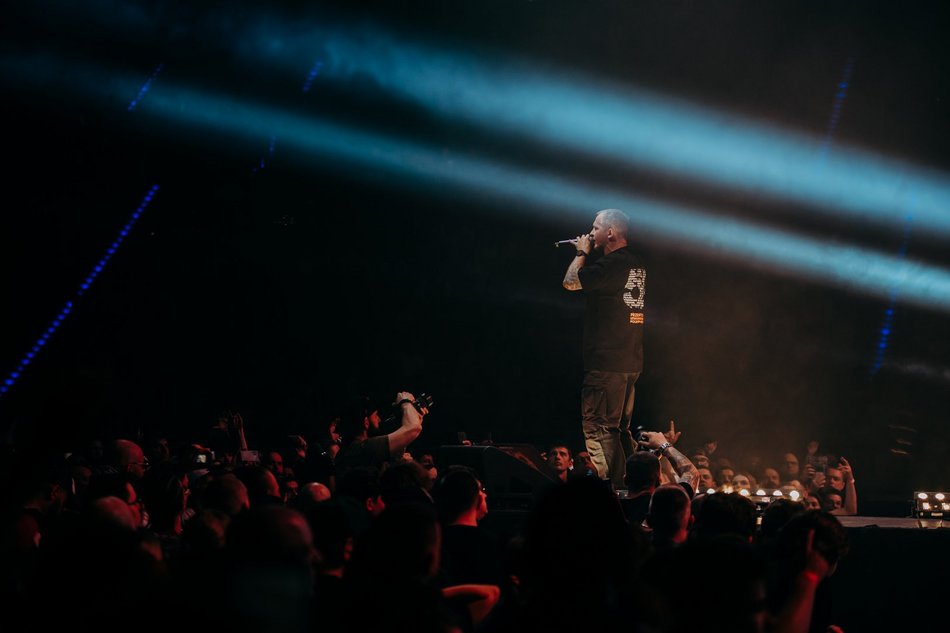 Łódź. Święto polskiego hip-hopu w Atlas Arenie w Łodzi. Na scenie Peja, Tede, O.S.T.R. i wielu innych!