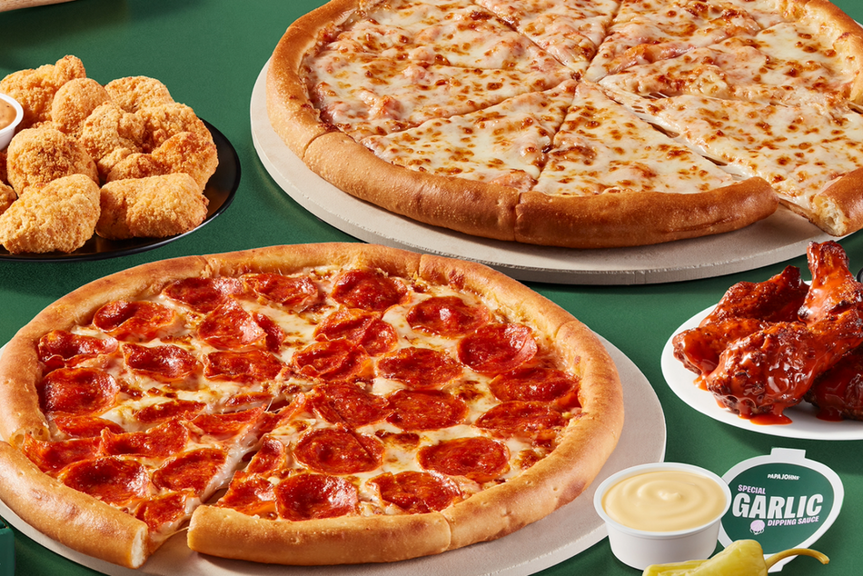 Nowa sieć pizzerii wkracza do Łodzi! Ta restauracja to konkurencja Pizza Hut