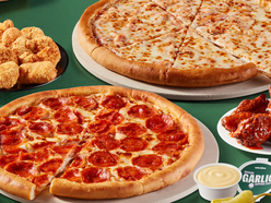 Nowa sieć pizzerii wkracza do Łodzi! Ta restauracja to konkurencja Pizza Hut