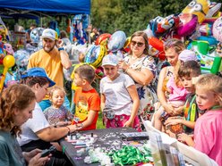 Łódź. Spacery i wycieczki na 602. Urodziny Łodzi