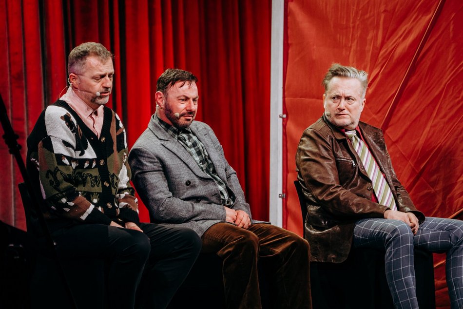 Łódź. Polska Noc Kabaretowa 2026 w Atlas Arenie w Łodzi. Śmiechom nie było końca!