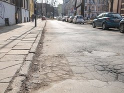 Remont POW w Łodzi. Duże zmiany w ruchu od Rewolucji do Jaracza