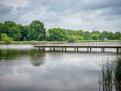 Łódź. Rewolucja nad Jasieniem w Łodzi. Powstaną plaża, plac zabaw, trasa biegowa i więcej