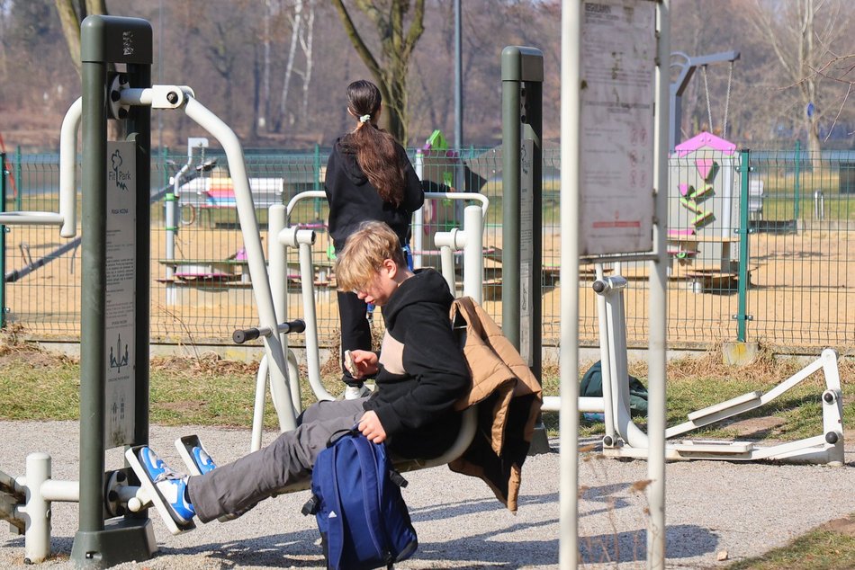 Łódź. Aż 11 sposobów na relaks na Stawach Stefańskiego. Atrakcji wystarczy na cały weekend!