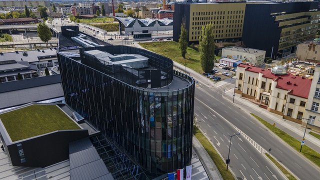 Przyjeżdzasz na studia do Łodzi? Ten poradnik pomoże Ci postawić pierwsze kroki!