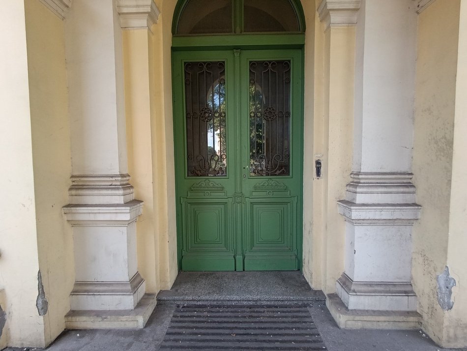 Łódź. Dom Towarzystwa Kredytowego na sprzedaż