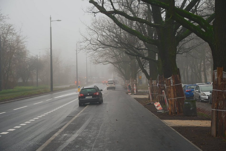 Łódź. Karolewska i Bratysławska w Łodzi gotowe! Kiedy wraca ruch dwukierunkowy? [ZDJĘCIA]