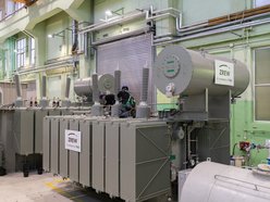 Łódź. Aż 200 nowych miejsc pracy w Łodzi! Firma ZREW Transformatory szuka pracowników