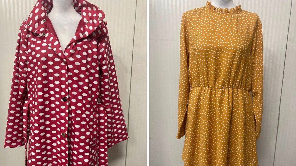 Najlepsze lumpeksy w Łodzi