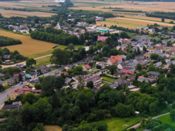 Te miasta w Łódzkiem zaludniają się najszybciej