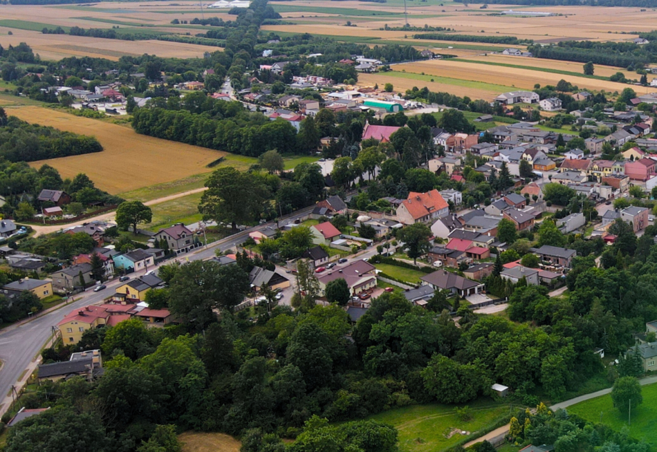 Te miasta w Łódzkiem zaludniają się najszybciej