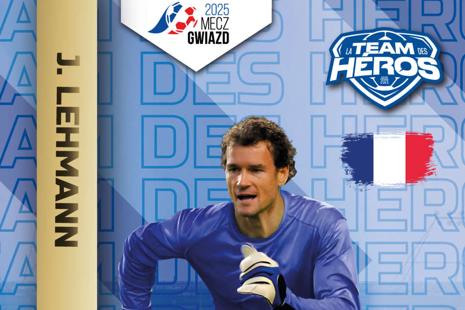 Mecz Gwiazd w Łodzi. Czy Boniek pokona Lehmanna? Nowe nazwiska na liście uczestników!