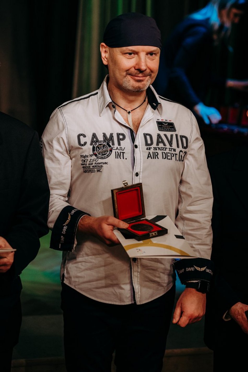 Medale z okazji 600. Urodzin Łodzi