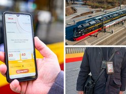 Wielkie zmiany w MPK Łódź. 11 inwestycji, nowości i ułatwień