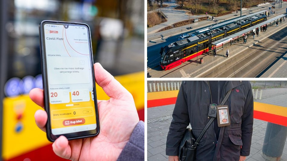 Wielkie zmiany w MPK Łódź. 11 inwestycji, nowości i ułatwień