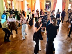 Łódź. Tego jeszcze nie było! Silent disco w Muzeum Miasta Łodzi
