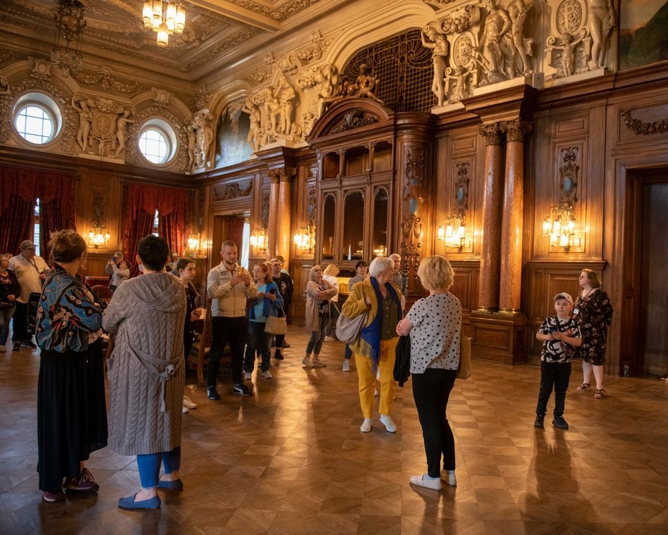 Muzeum Miasta Łodzi 