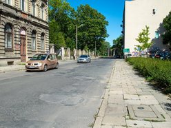 Startuje remont Sterlinga