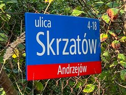 Nietypowe nazwy ulic w Łodzi!