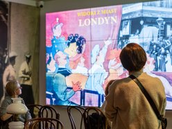 Łódź. Kinematograf, który wszystko zmienił. Wystawa dla prawdziwych kinomaniaków