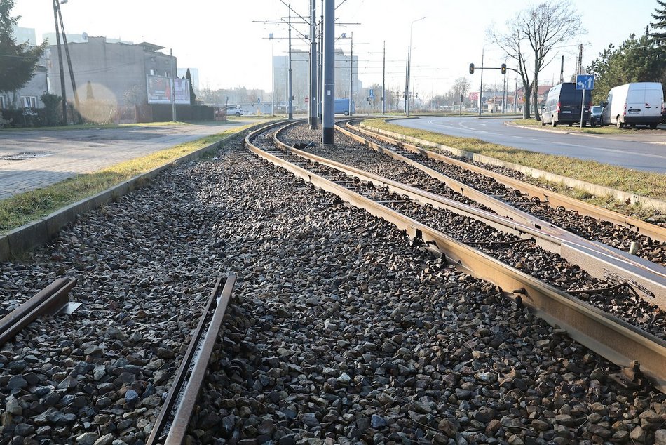 Łódź. Wielkie zmiany na Marysinie