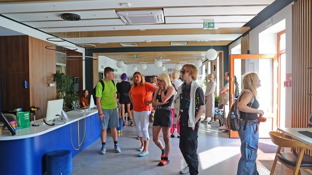 Tydzień w Bibliotece Miejskiej w Łodzi. Warsztaty beatboxu i rysowania komiksów [PRZEWODNIK]