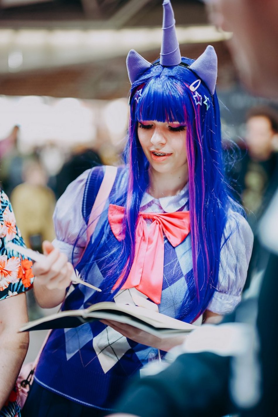 Łódź. Wystartował 36. Międzynarodowy Festiwal Komiksu i Gier! Łódź stolicą multiwersum