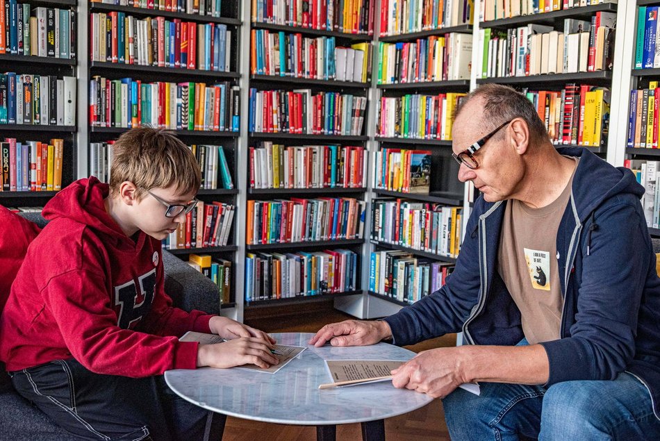 Łódź. Festiwal Szyfrów w Mediatece MeMo w Łodzi za nami. Moc atrakcji i duże zainteresowanie