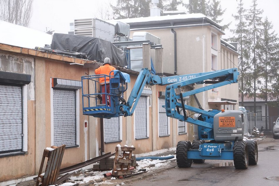 Łódź. Domy Kultury na Widzewie będą jak nowe