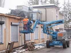 Łódź. Domy Kultury na Widzewie będą jak nowe