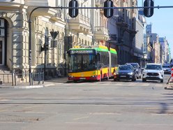 Remont Struga w Łodzi zakończony. Zobacz efekty prac drogowców