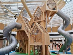 Łódź. Szwedzka Wioska w Porcie Łódź już otwarta