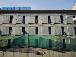 Łódź. Parkingi wielopoziomowe coraz bliżej!