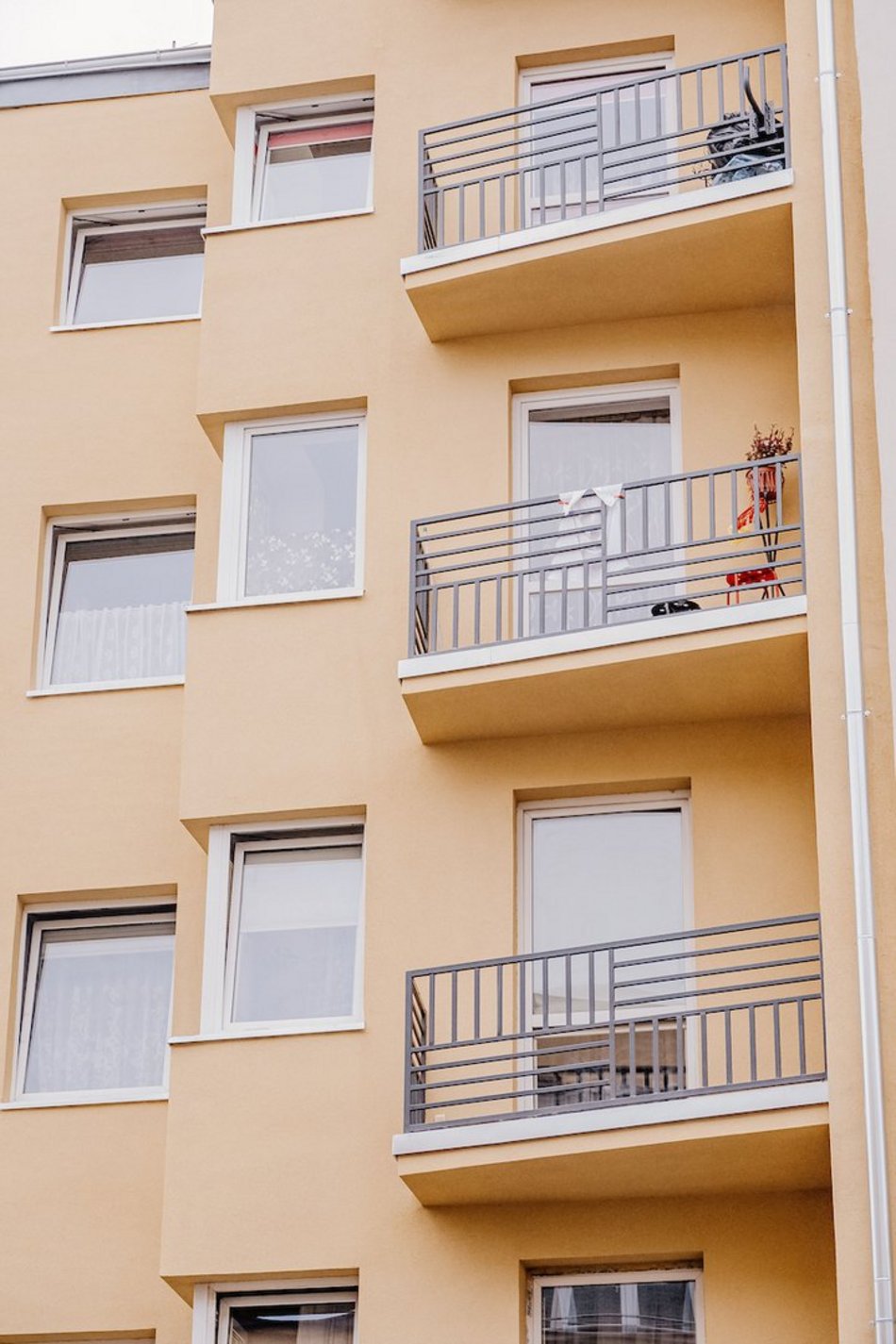 Łódź. Kamienica przy Żeromskiego odzyskała dawny blask!